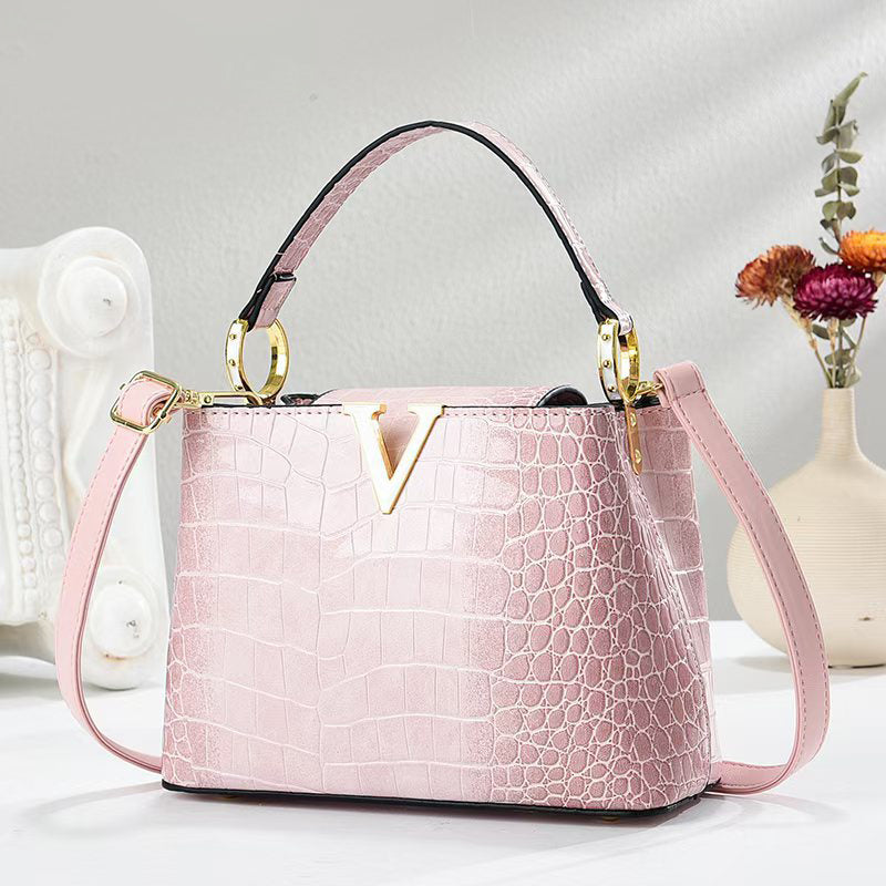 Sac bandoulière