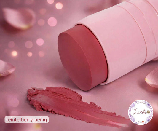 Blush identistick