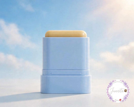 Stick solaire visage SPF50