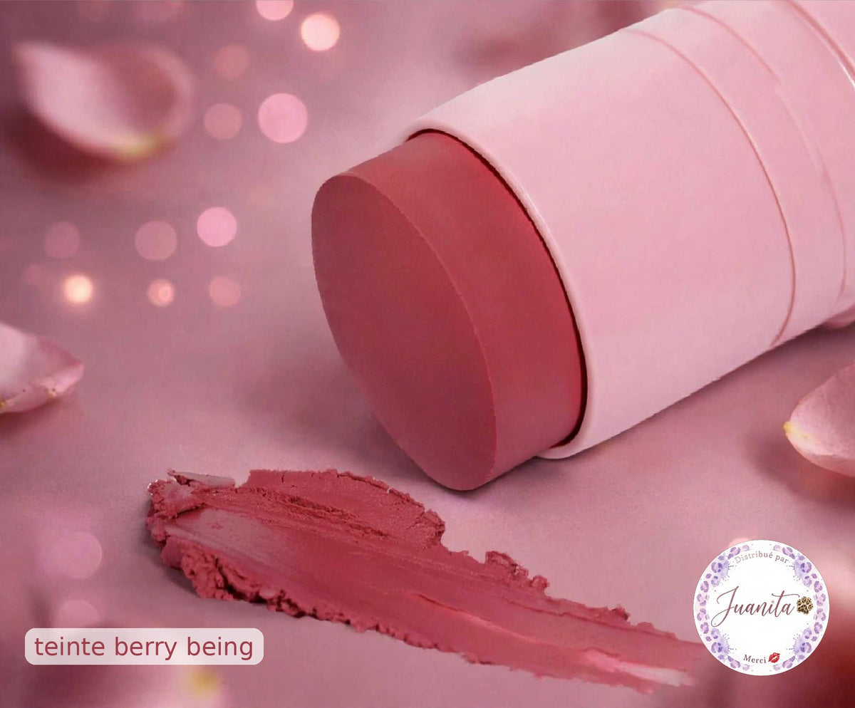 Blush identistick