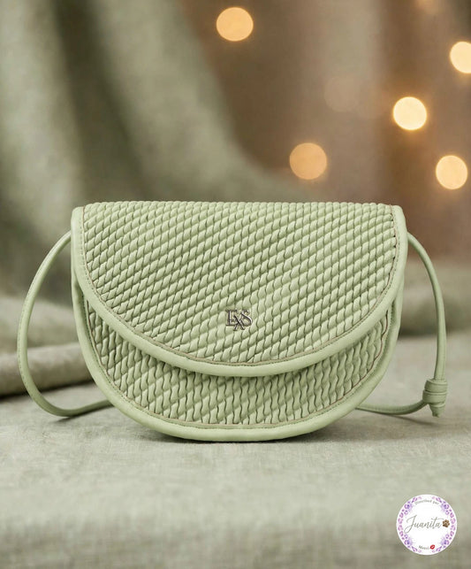 Sac bandoulière